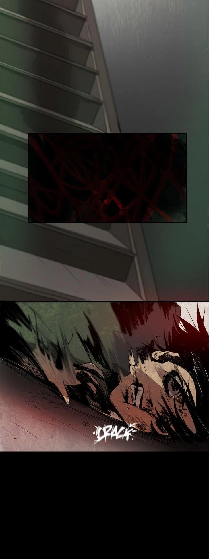Killing Stalking: Ch2 porn comic picture 23