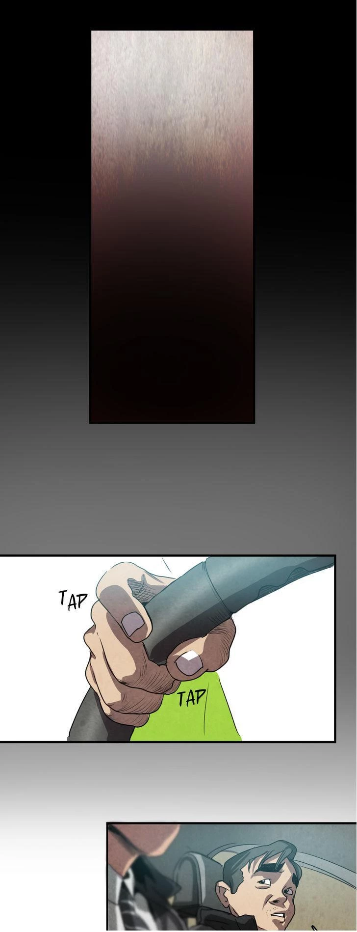 Killing Stalking: Ch2 porn comic picture 24
