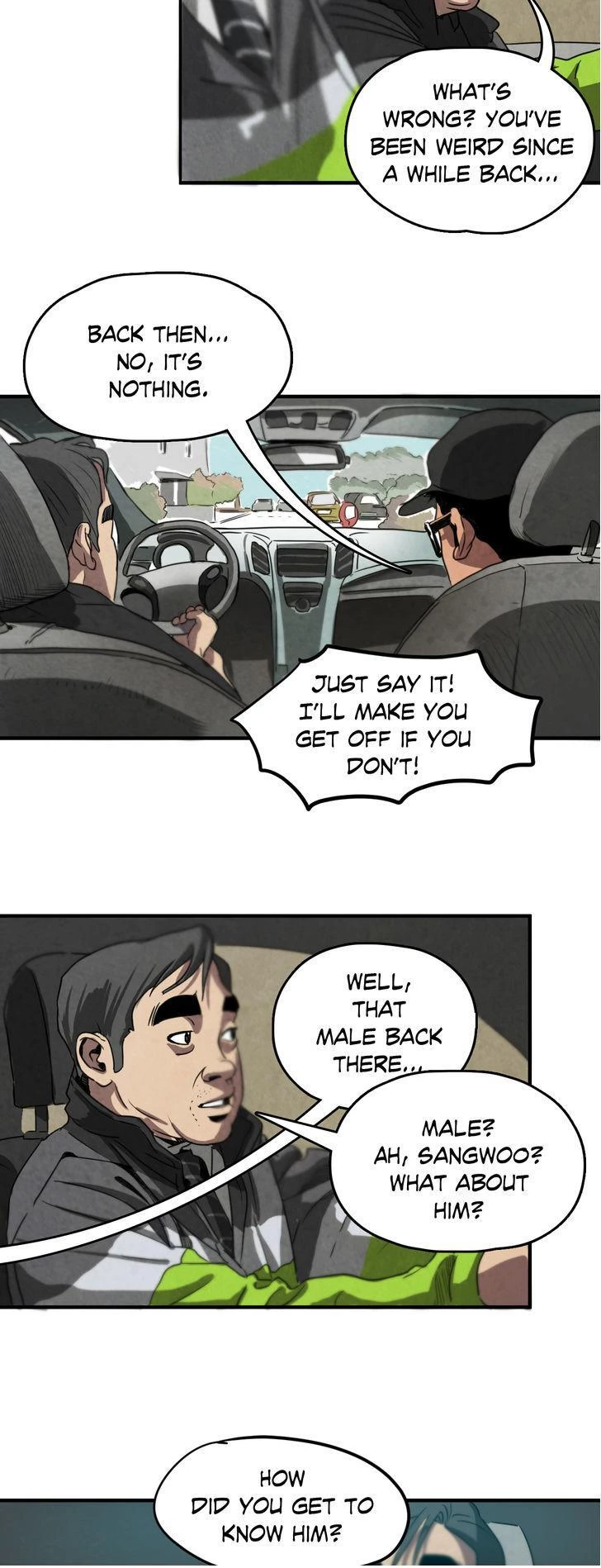 Killing Stalking: Ch2 porn comic picture 25