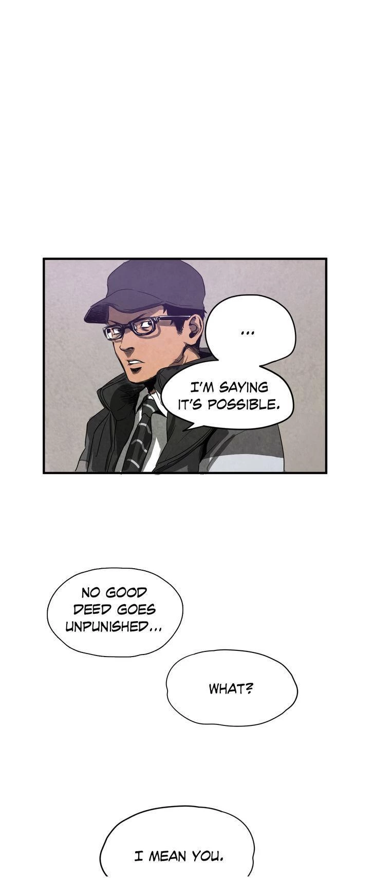 Killing Stalking: Ch2 porn comic picture 30