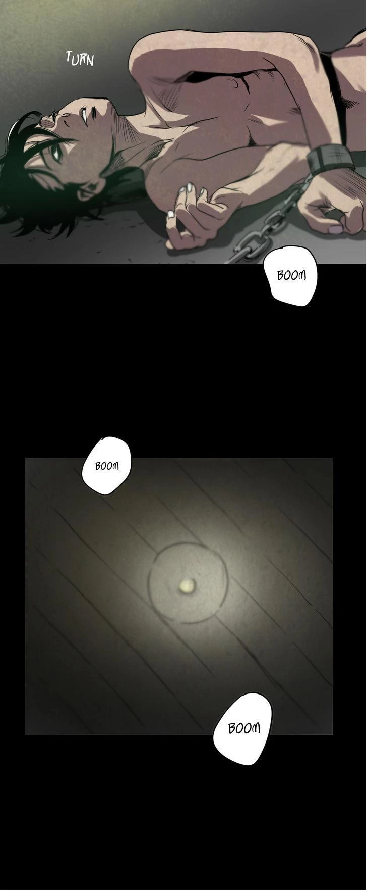 Killing Stalking: Ch2 porn comic picture 35