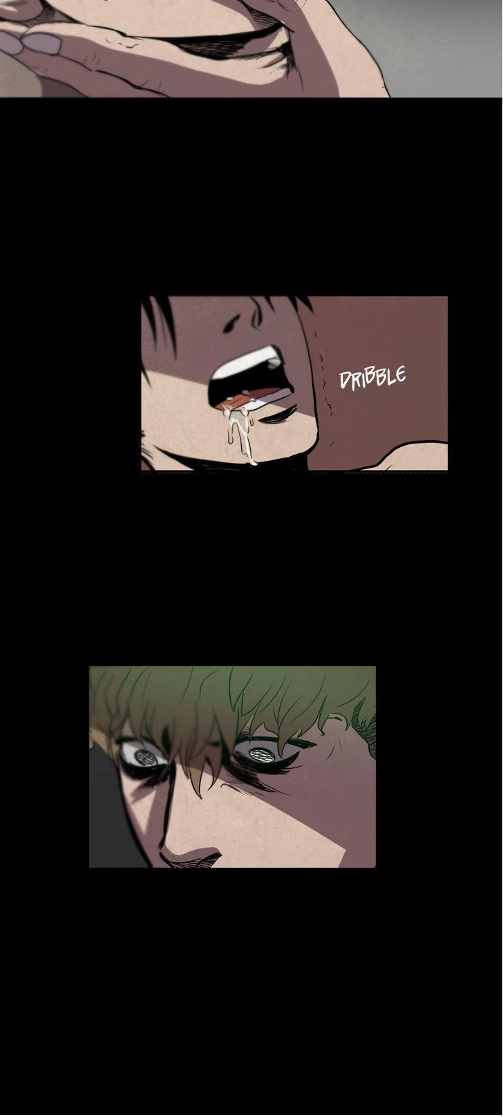 Killing Stalking: Ch2 porn comic picture 47