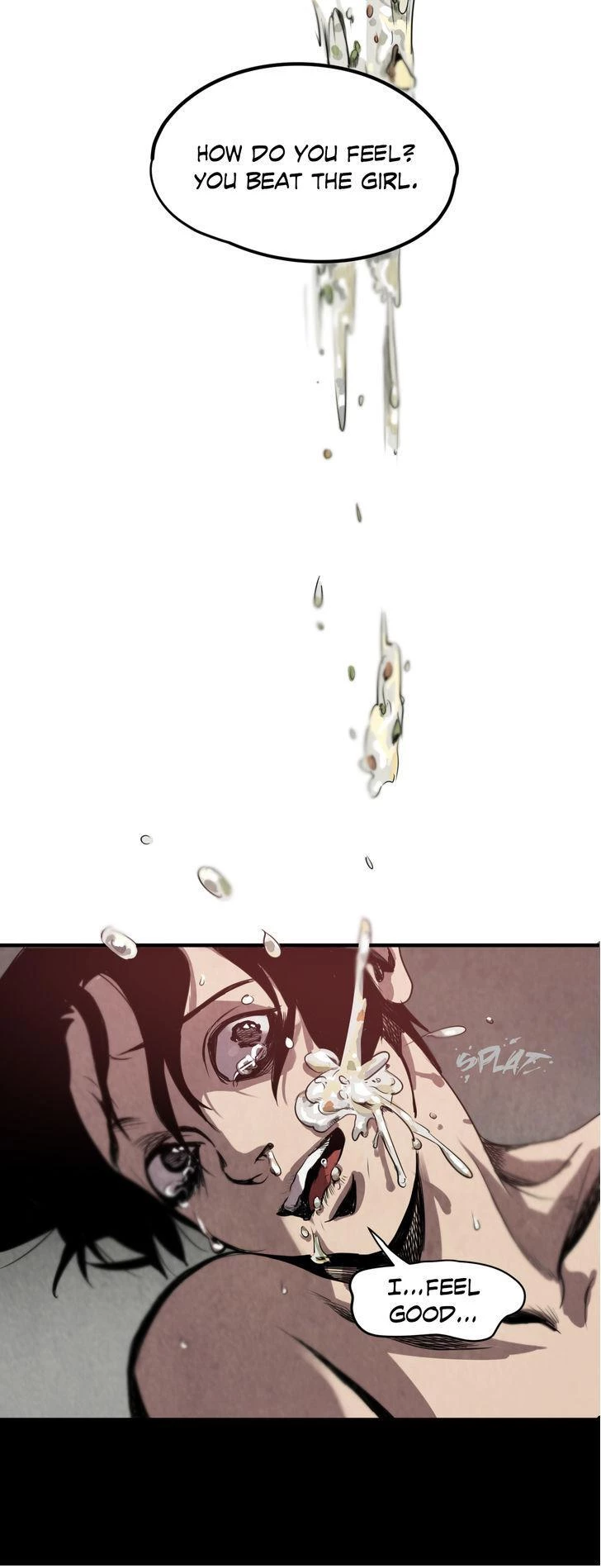 Killing Stalking: Ch2 porn comic picture 50