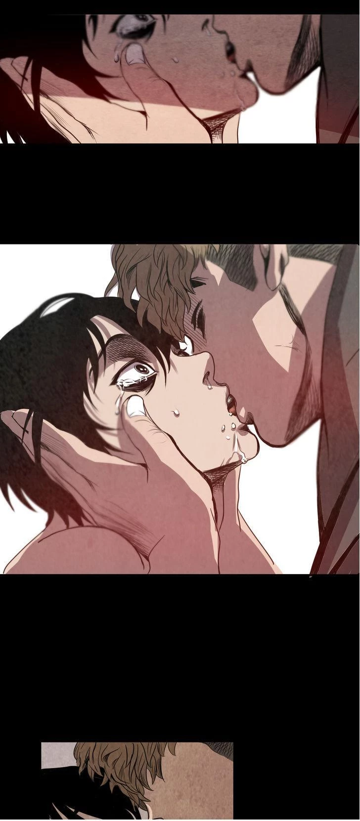Killing Stalking: Ch2 porn comic picture 52