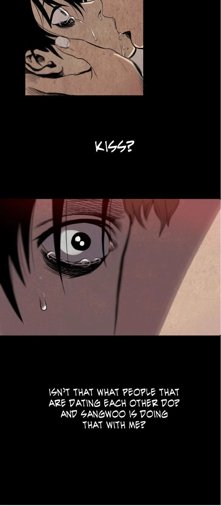 Killing Stalking: Ch2 porn comic picture 53