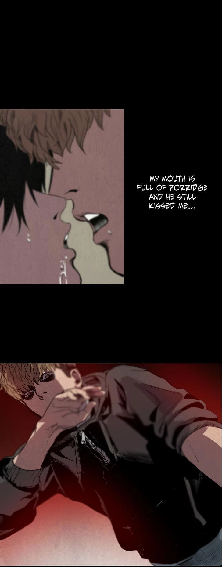 Killing Stalking: Ch2 porn comic picture 54