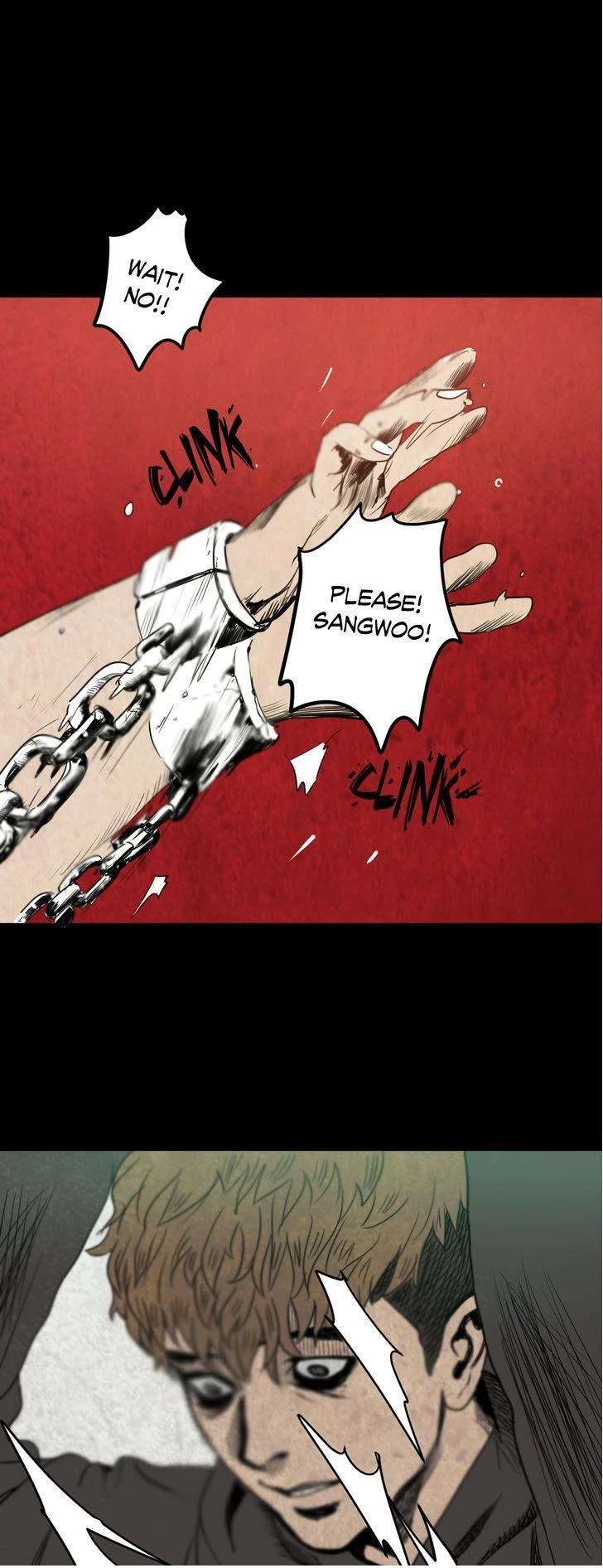 Killing Stalking: Ch2 porn comic picture 59