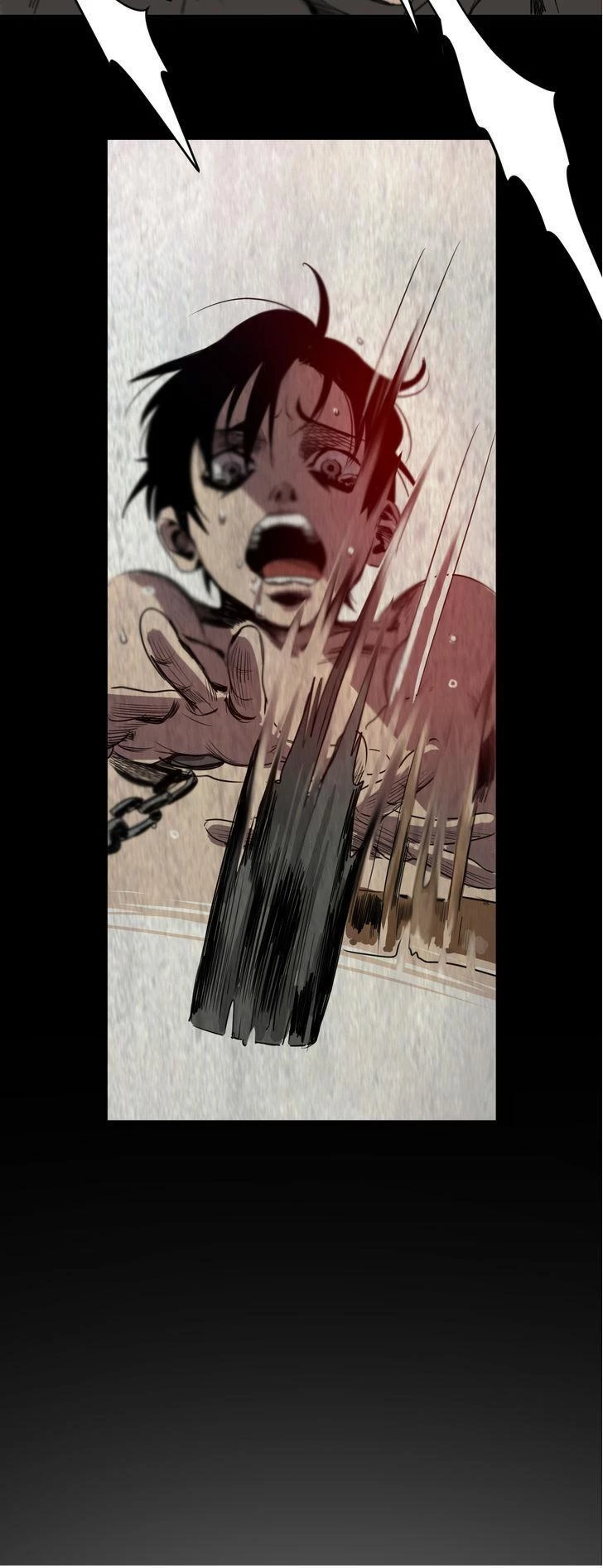 Killing Stalking: Ch2 porn comic picture 60