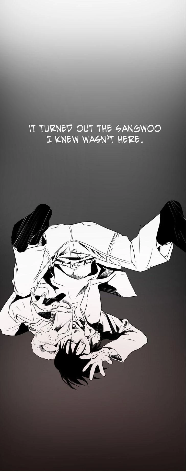 Killing Stalking: Ch2 porn comic picture 9