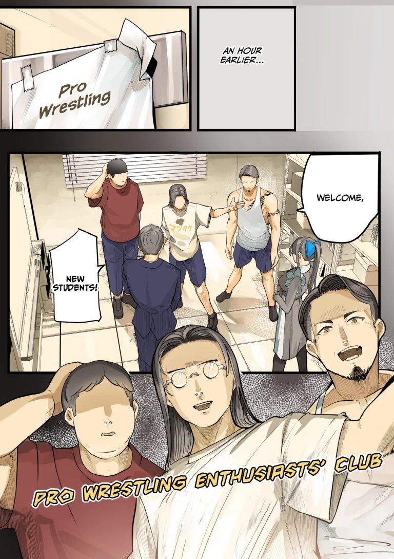 Kimi no Maku o Yaburu no wa Boku dato Omotteta.. InCha NTR Monogatari -BSS Hen- porn comic picture 21
