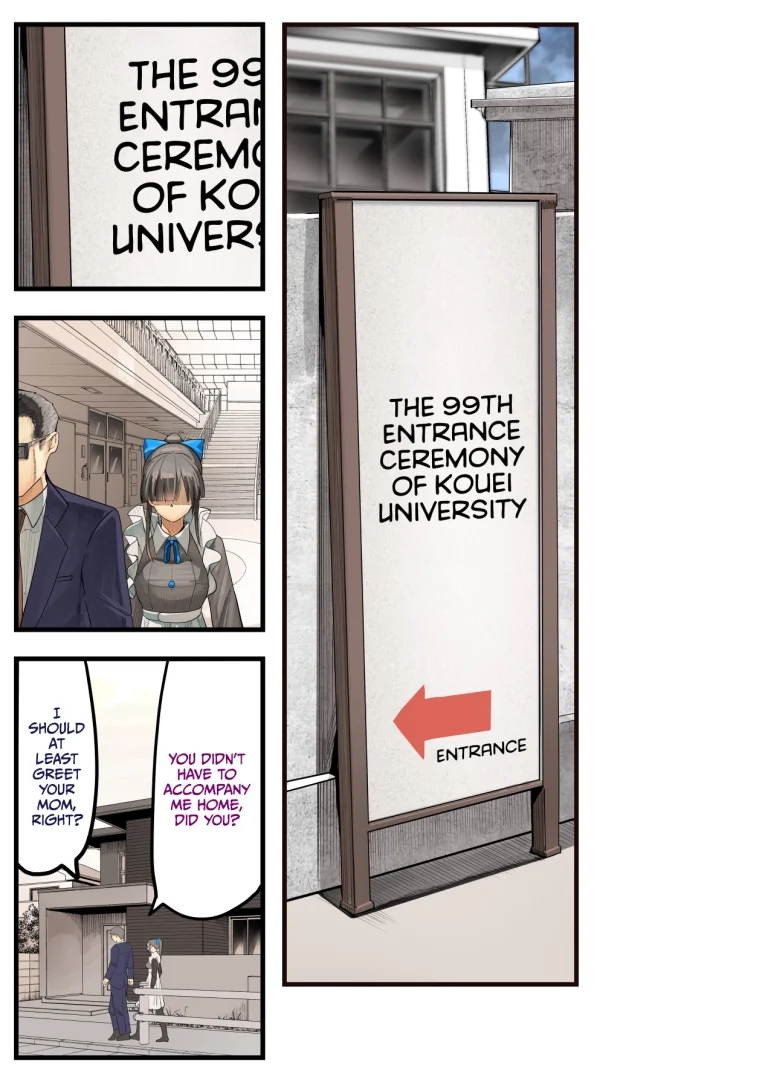 Kimi no Maku o Yaburu no wa Boku dato Omotteta.. InCha NTR Monogatari -BSS Hen- porn comic picture 9