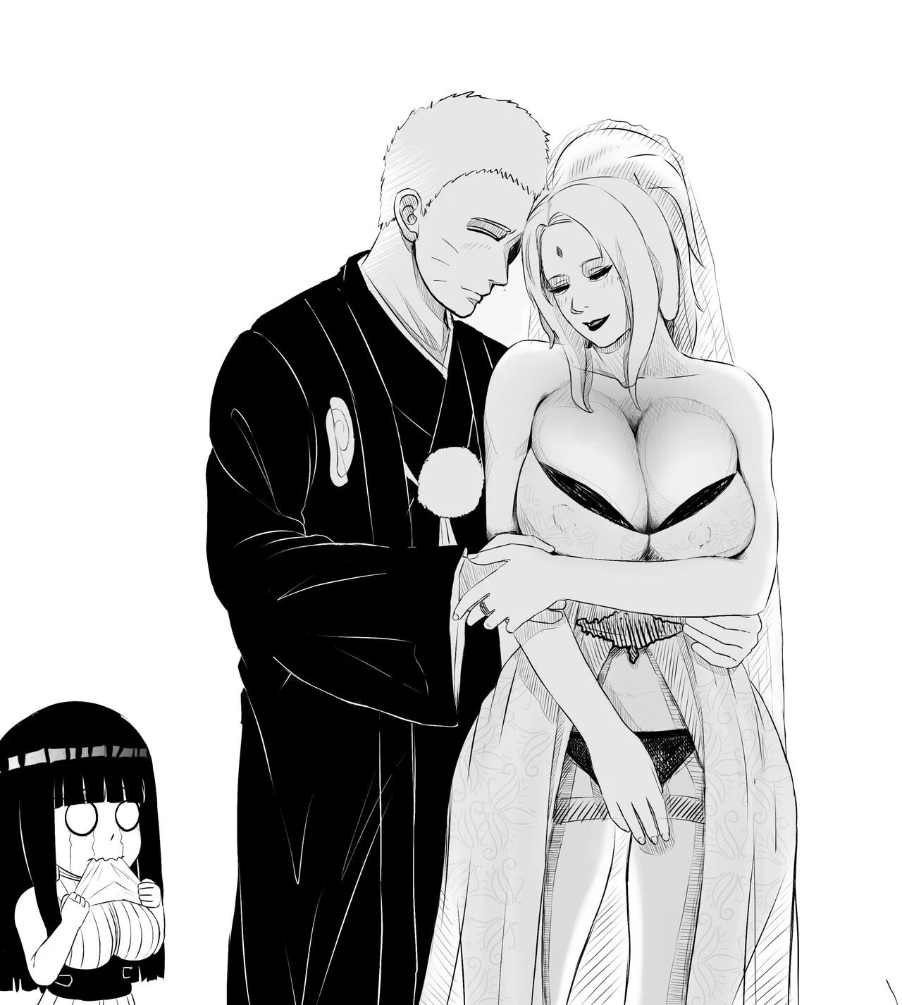 Kimkun0162 Gallery porn comic picture 55