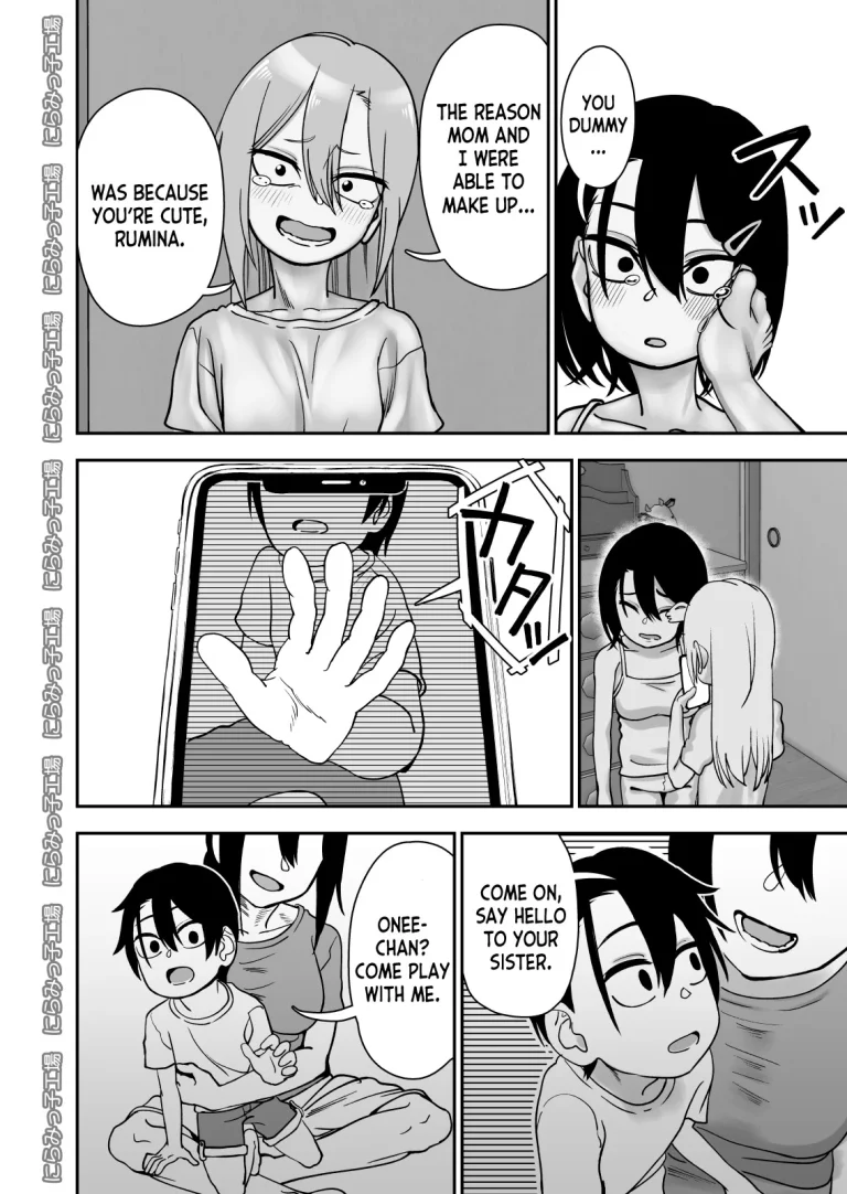 Kinpatsu Yancha-kei na Kanojo to no Kurashikata 3.1 + Otouto de Otoko o Shirimashita 0.9 porn comic picture 10