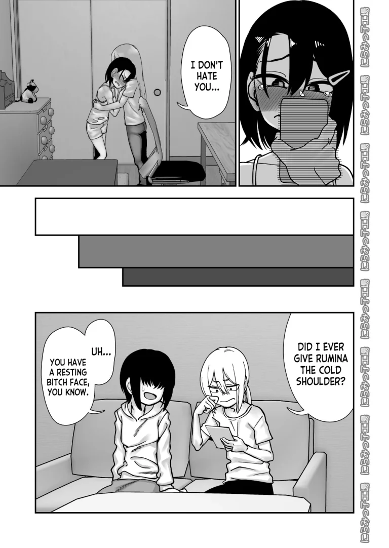 Kinpatsu Yancha-kei na Kanojo to no Kurashikata 3.1 + Otouto de Otoko o Shirimashita 0.9 porn comic picture 11