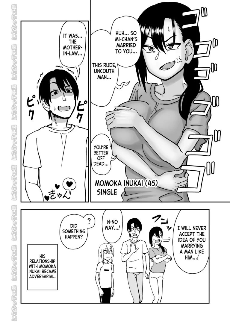 Kinpatsu Yancha-kei na Kanojo to no Kurashikata 3.1 + Otouto de Otoko o Shirimashita 0.9 porn comic picture 6
