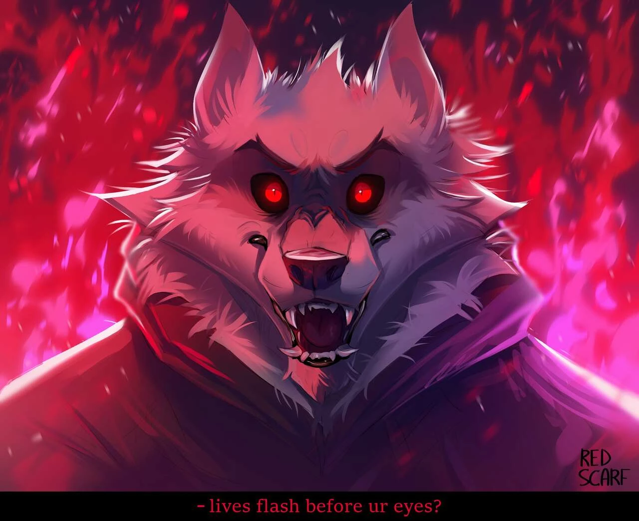 Kitty Softpaws in Death claws porn comic picture 1