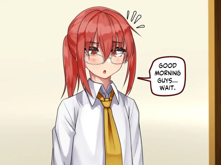 Kobayashi-san Chi no Mesu Dragon ~Haramitagariya no Ryuu~ porn comic picture 10