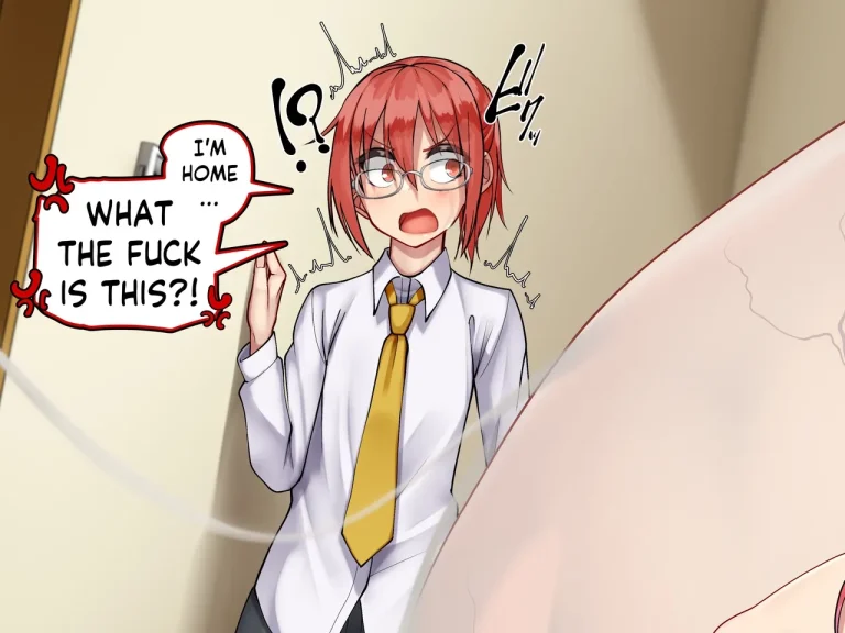 Kobayashi-san Chi no Mesu Dragon ~Haramitagariya no Ryuu~ porn comic picture 115