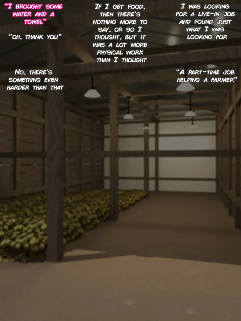 Korekara Inaka Musume to Kemono no You ni Sex Shimasu | From now on, I will have sex like a beast with a country girl porn comic picture 3
