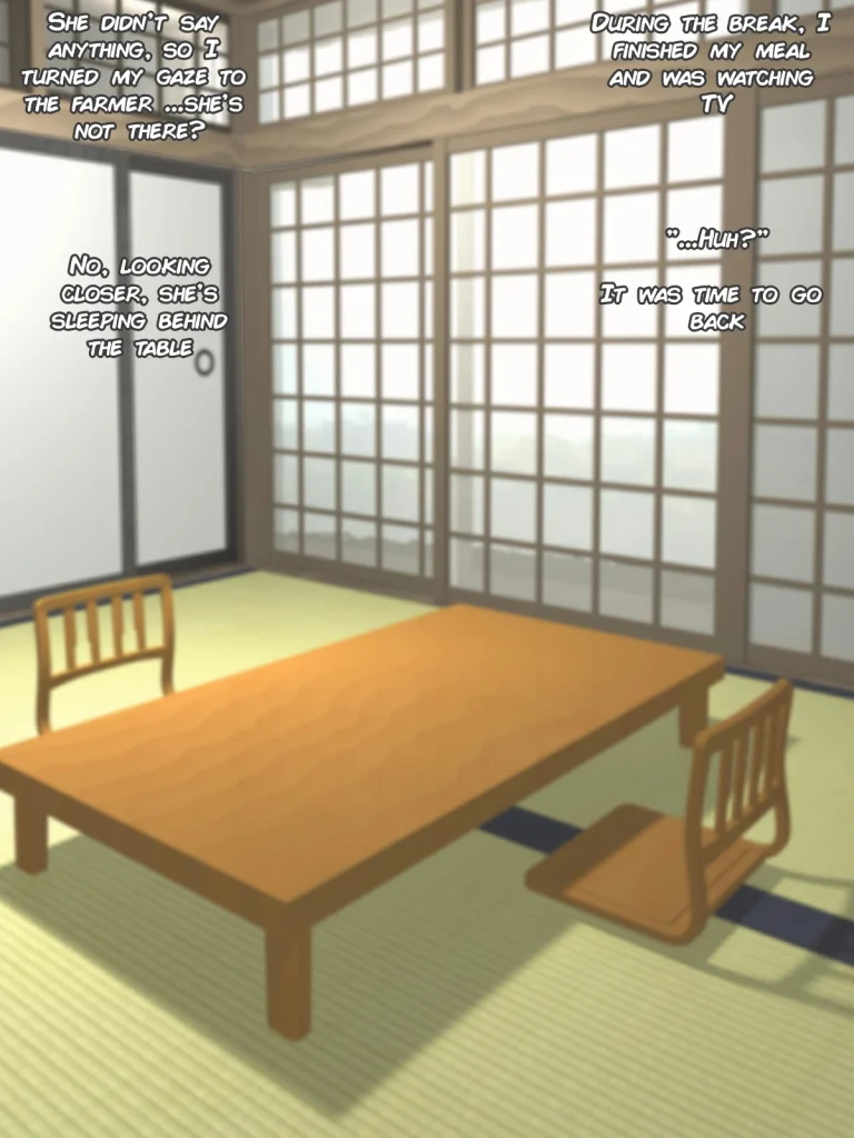 Korekara Inaka Musume to Kemono no You ni Sex Shimasu | From now on, I will have sex like a beast with a country girl porn comic picture 6
