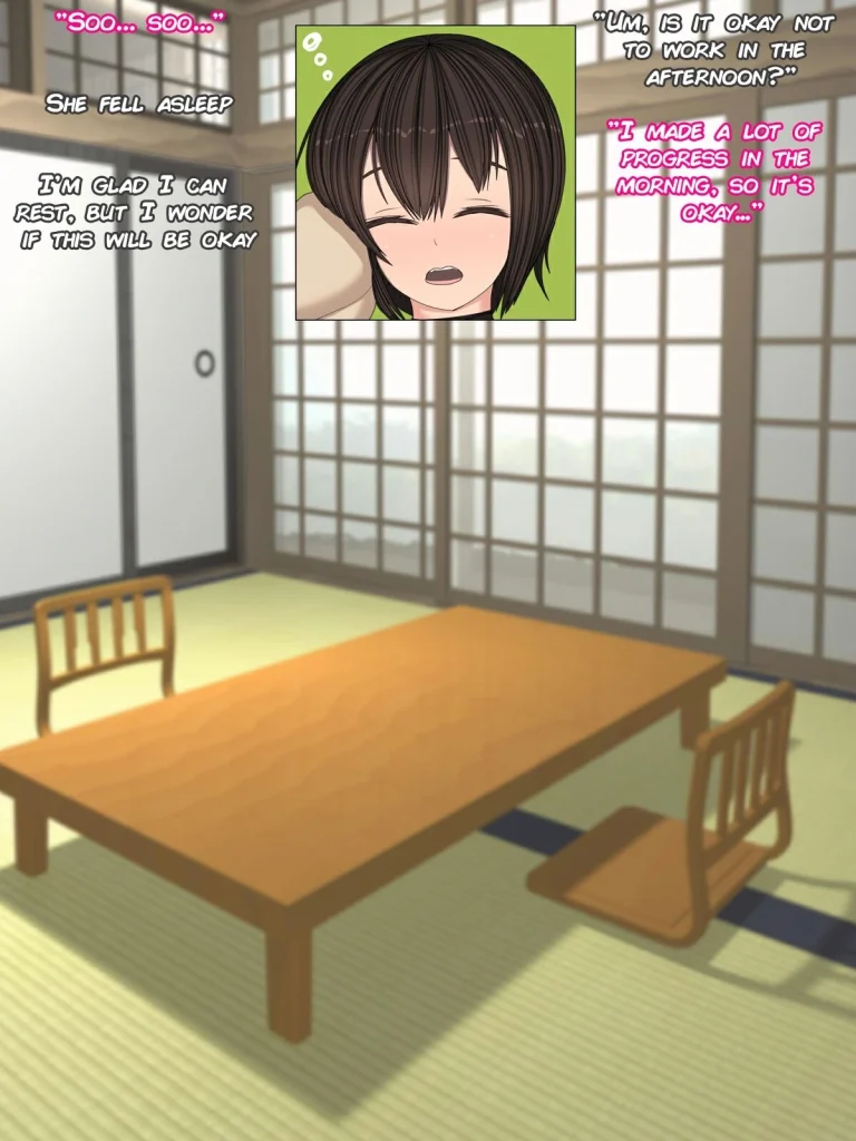 Korekara Inaka Musume to Kemono no You ni Sex Shimasu | From now on, I will have sex like a beast with a country girl porn comic picture 7