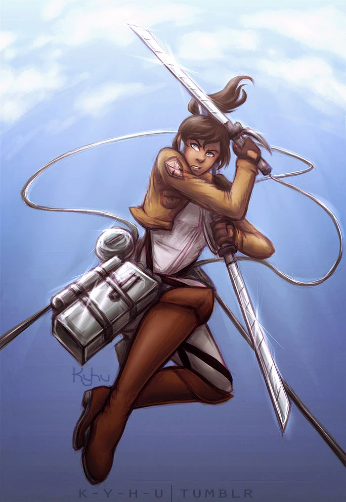 Korra porn comic picture 119