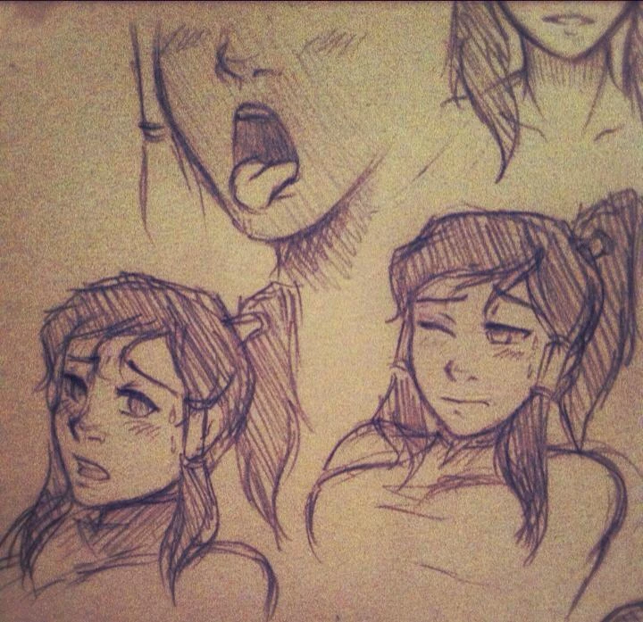 Korra porn comic picture 124