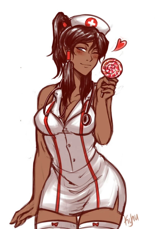 Korra porn comic picture 132