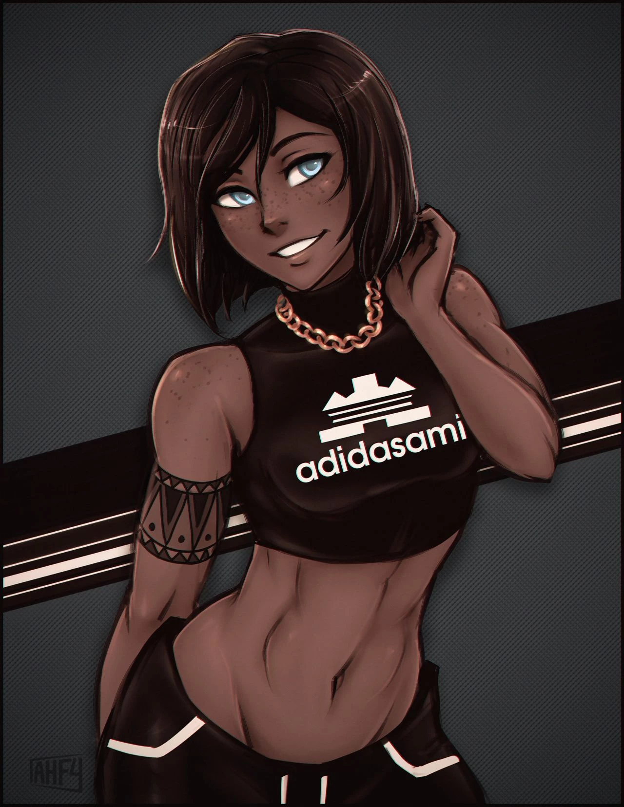 Korra porn comic picture 159