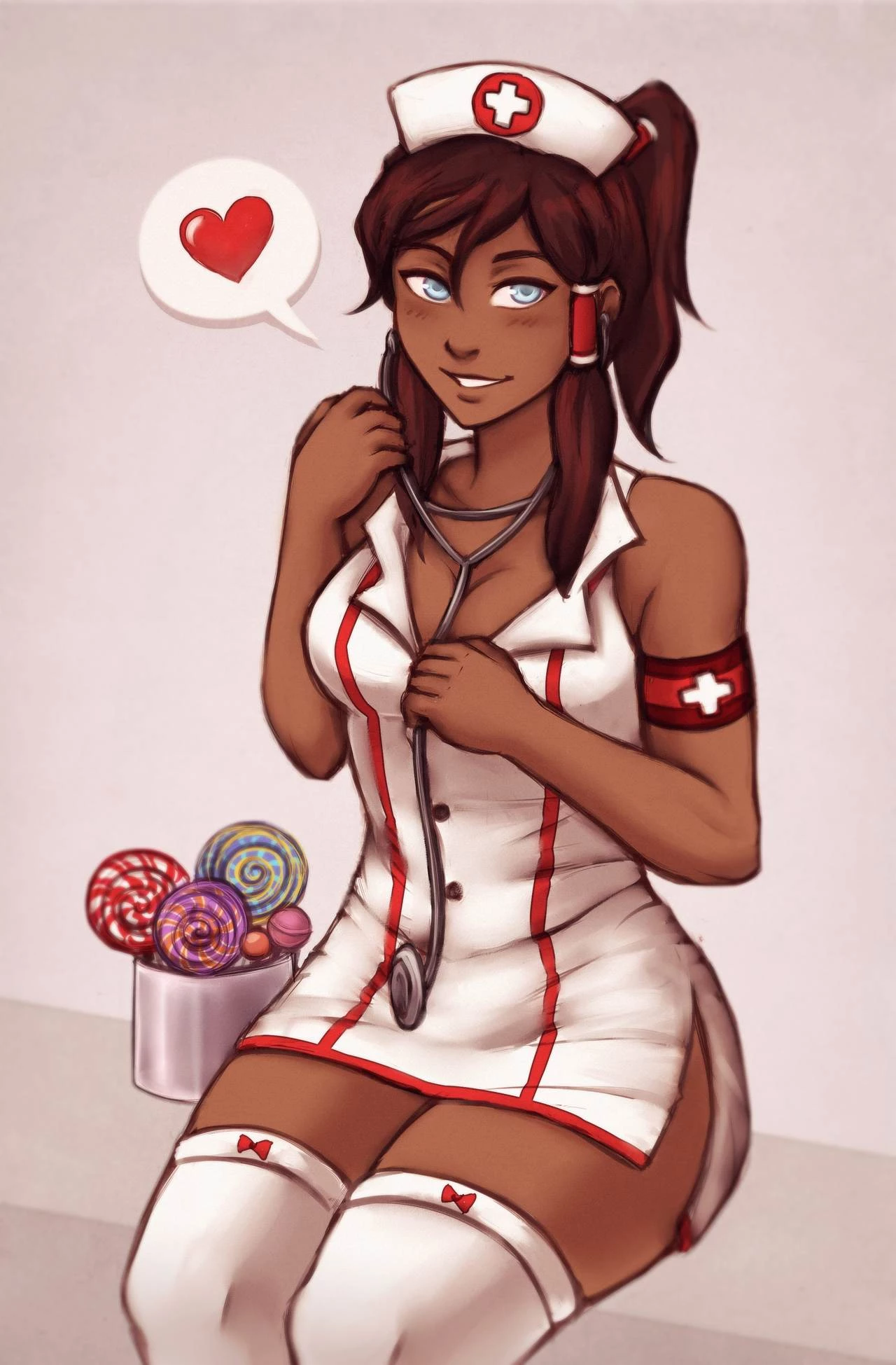 Korra porn comic picture 166