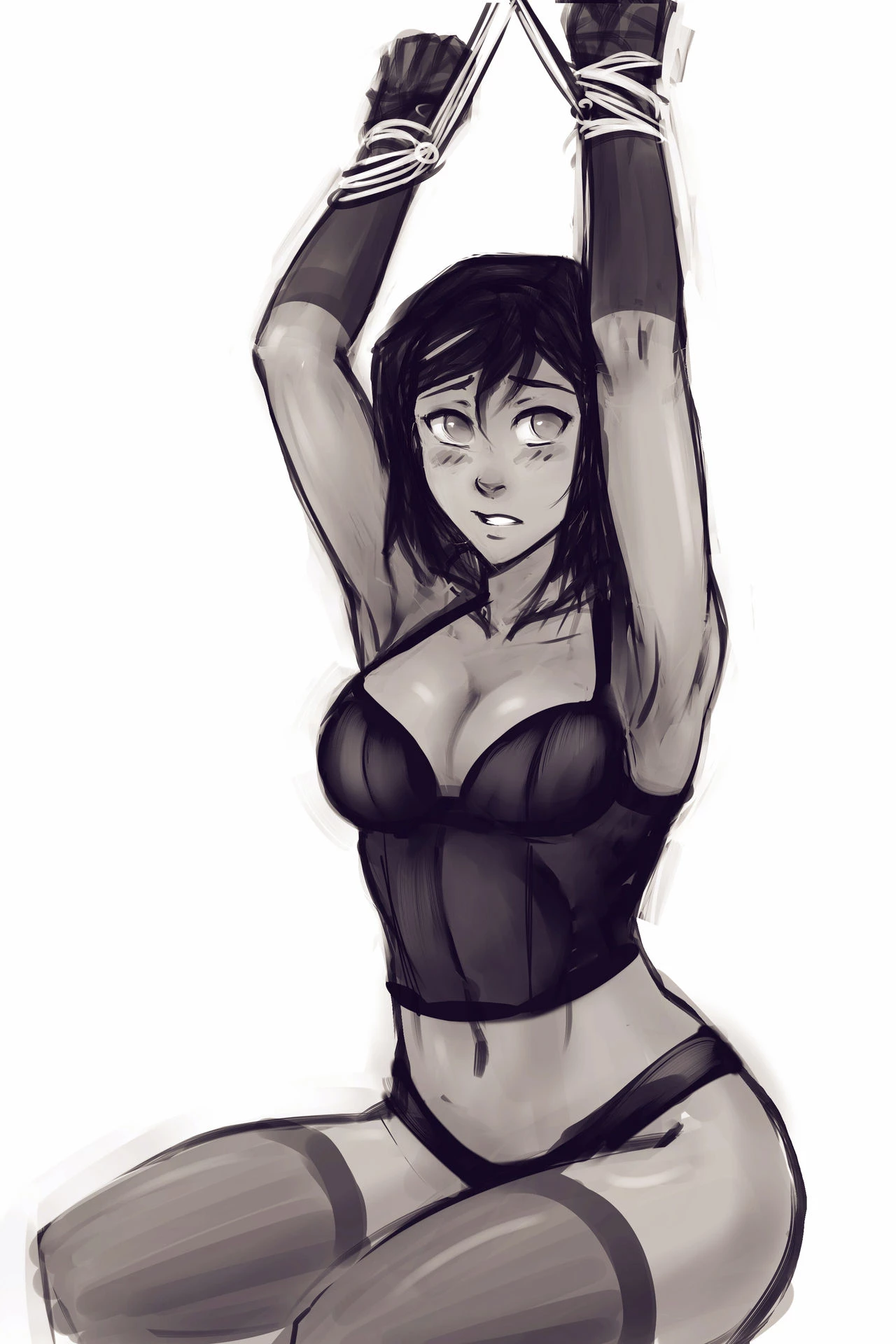 Korra porn comic picture 26