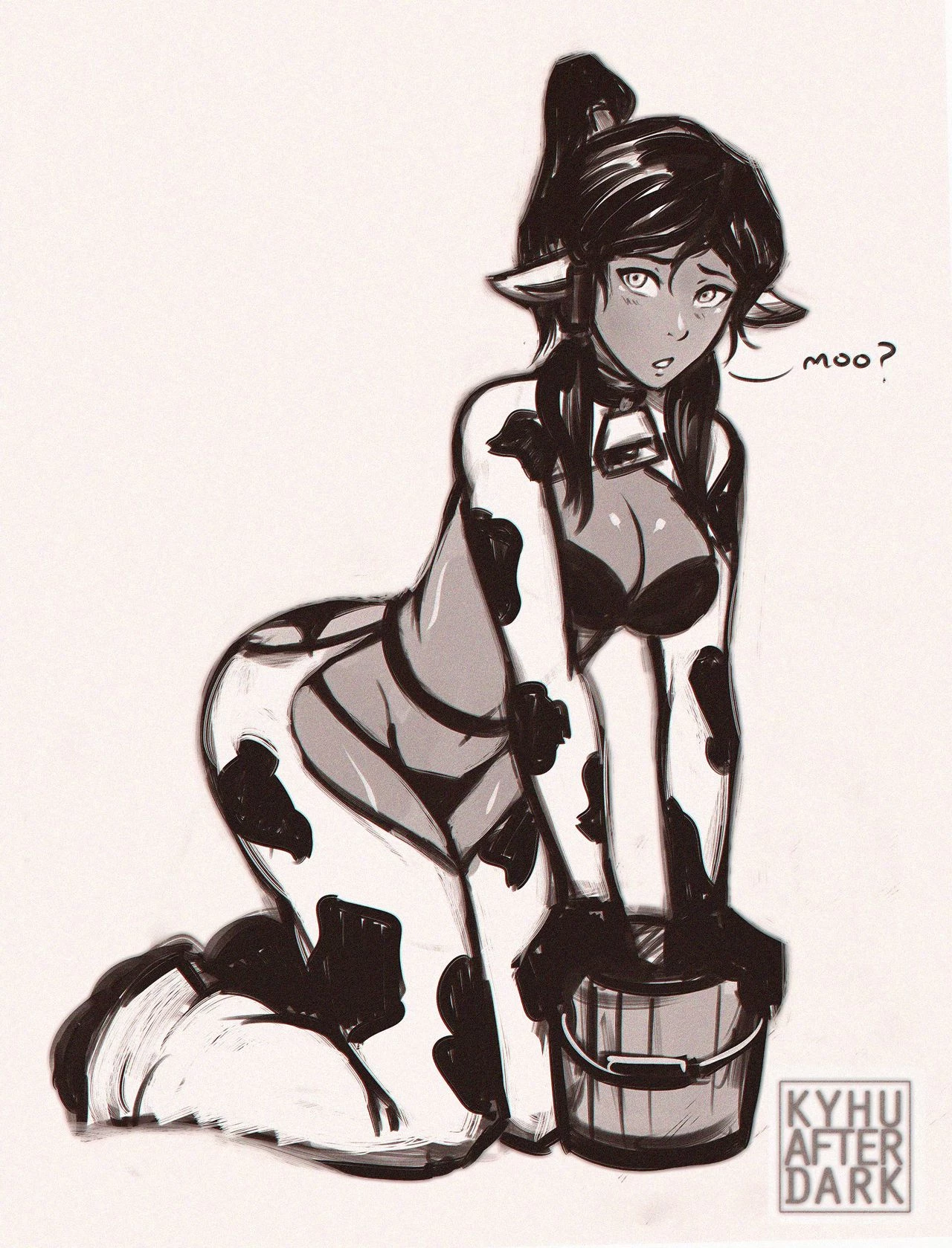 Korra porn comic picture 29