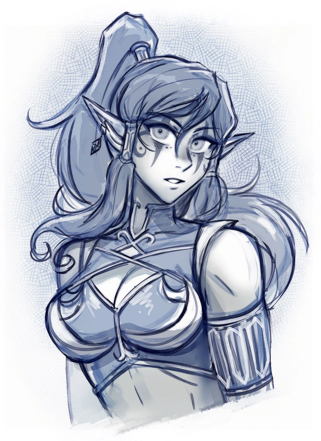Korra porn comic picture 50