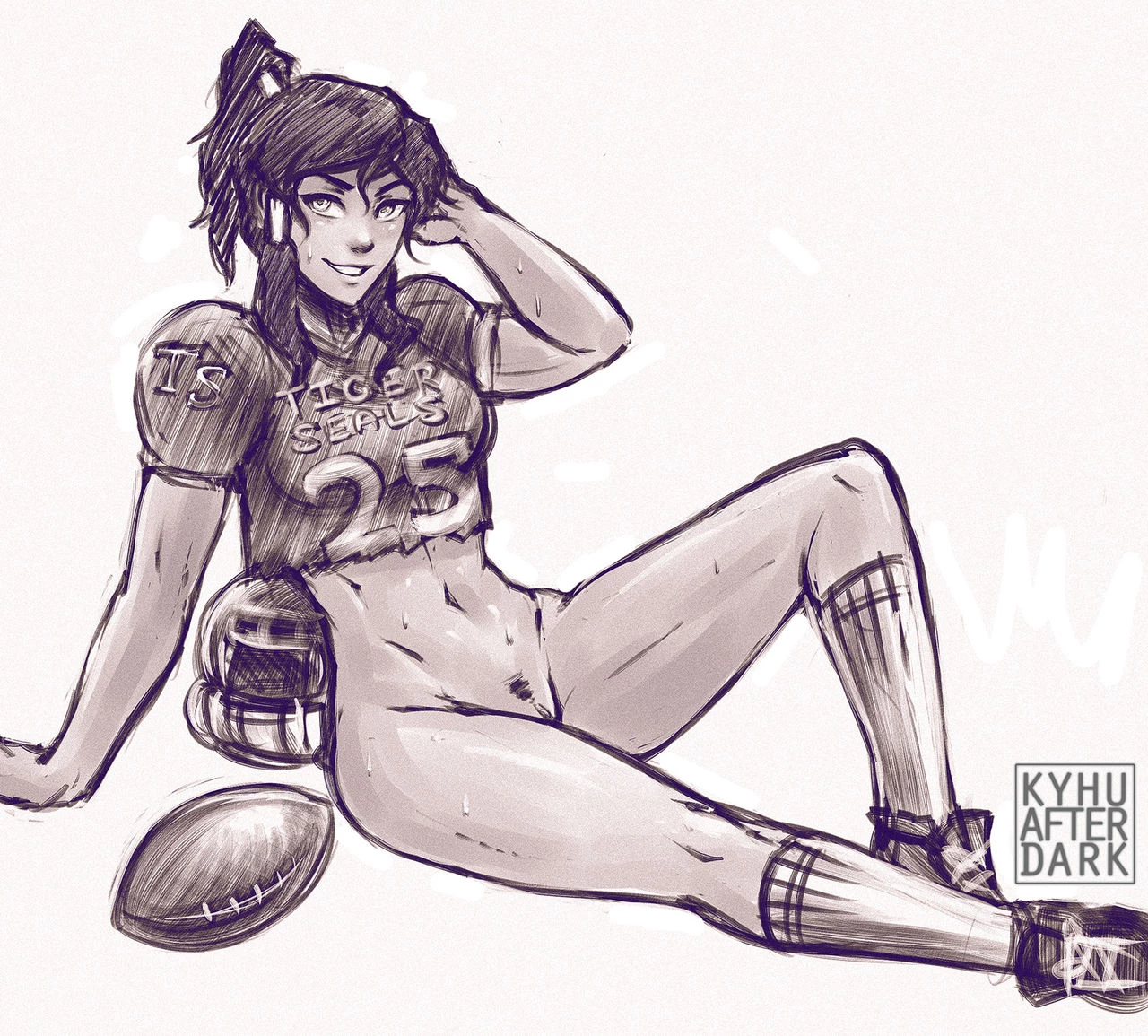 Korra porn comic picture 52