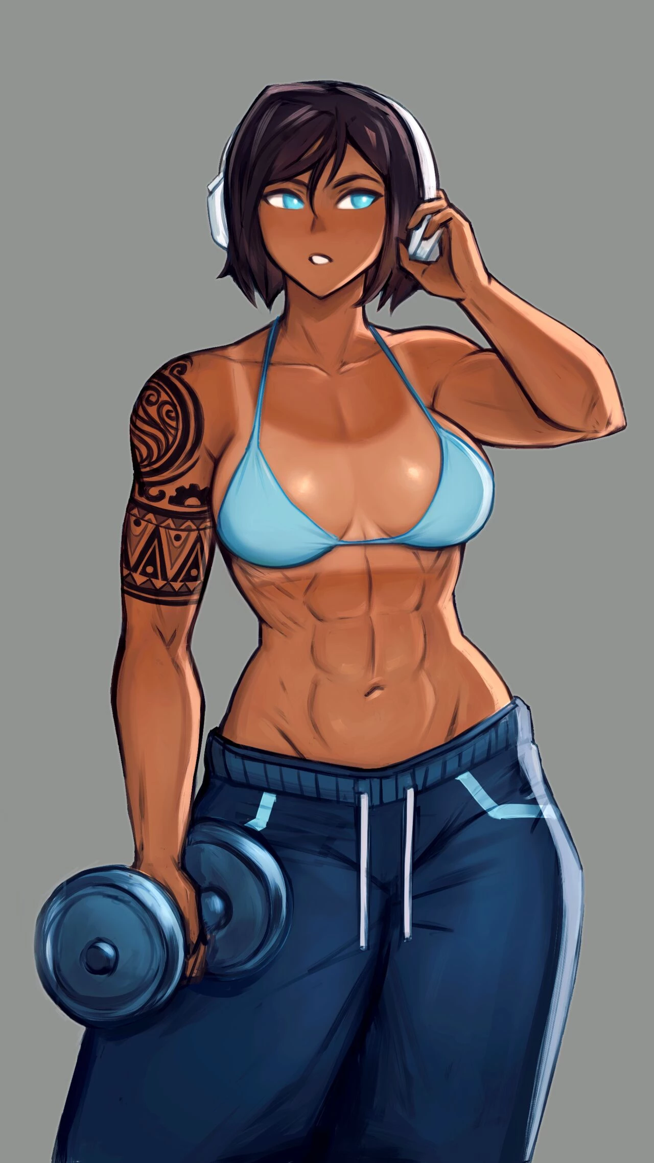 Korra porn comic picture 66