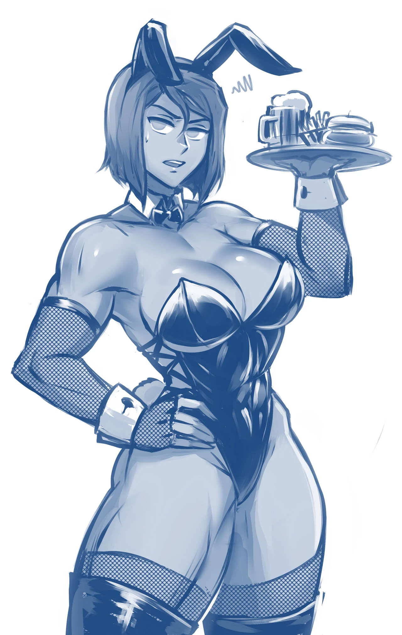 Korra porn comic picture 67