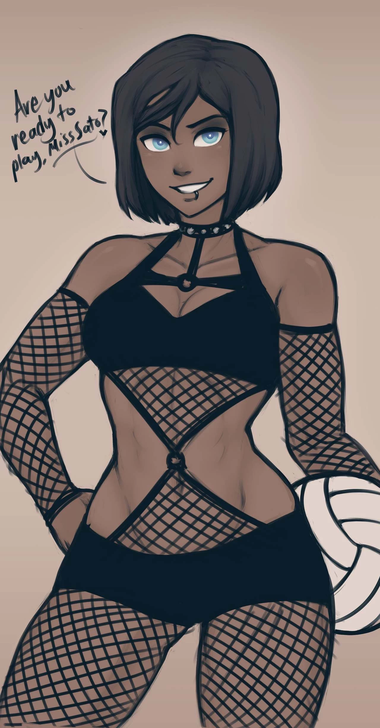 Korra porn comic picture 71