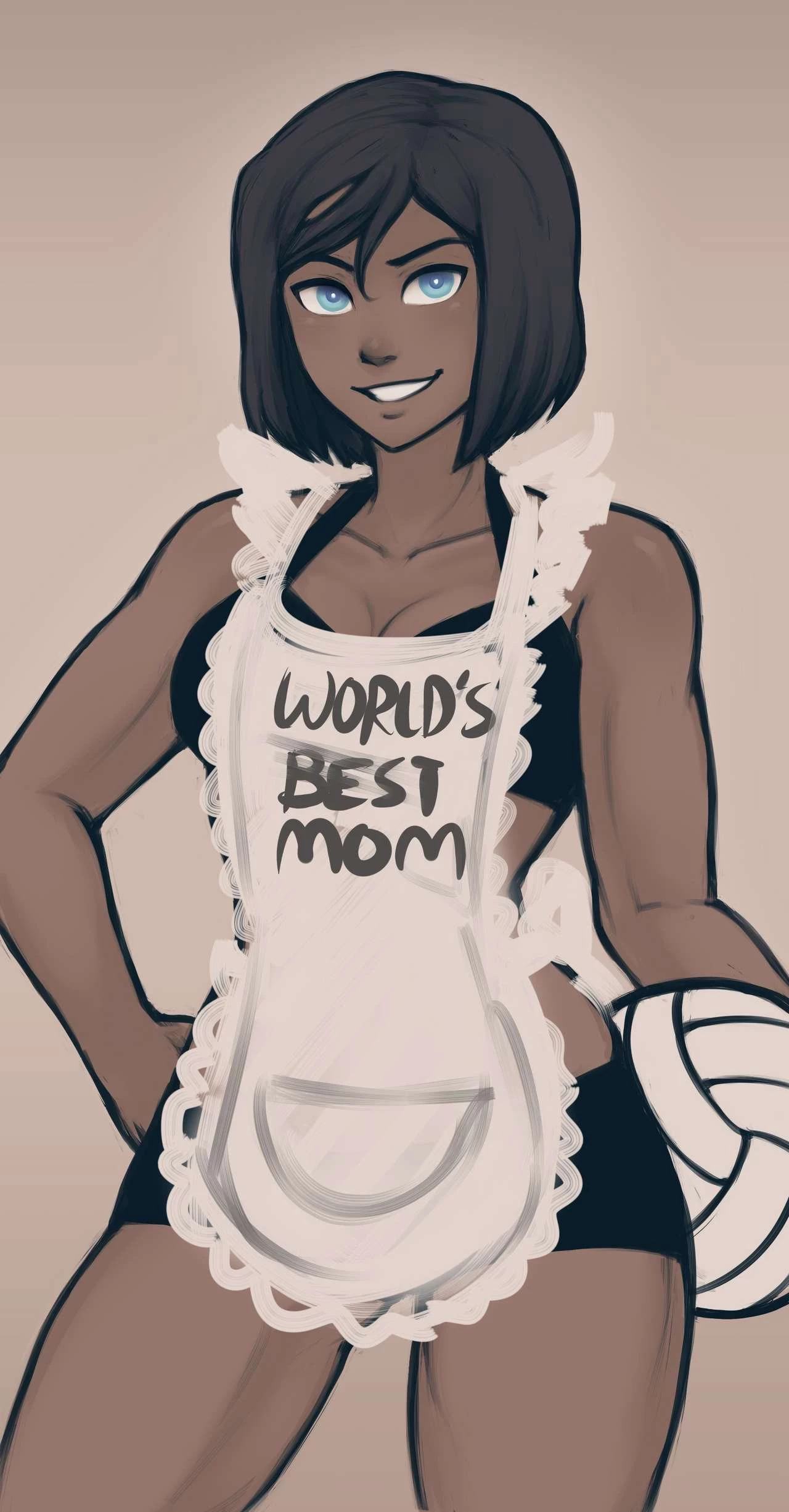 Korra porn comic picture 72