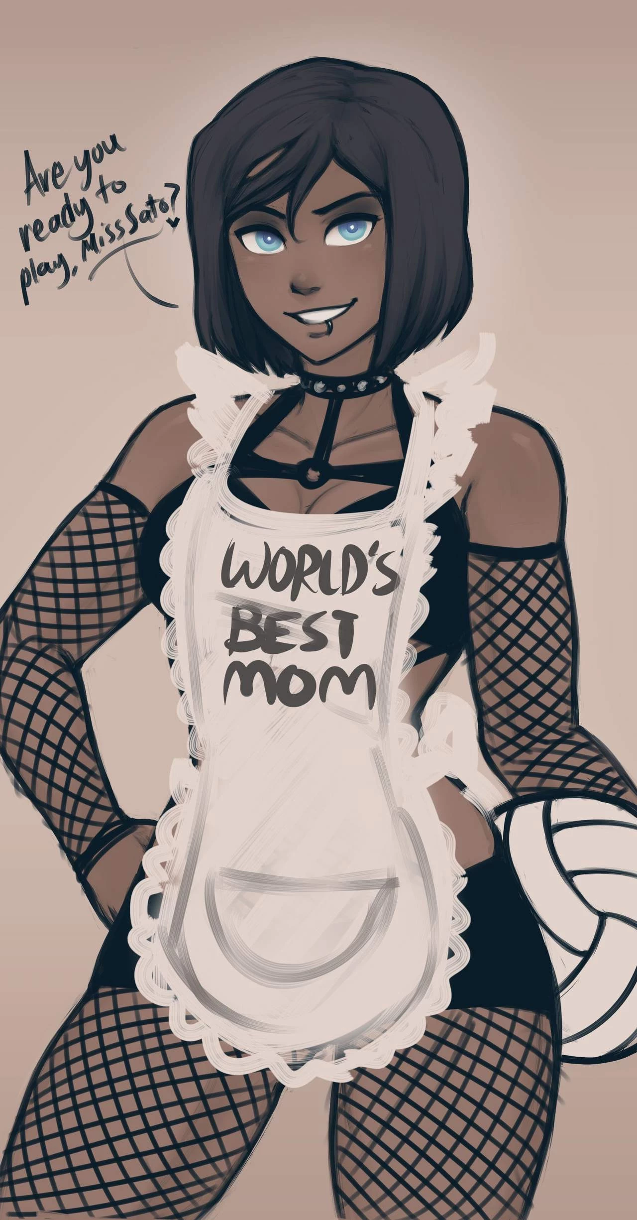 Korra porn comic picture 73
