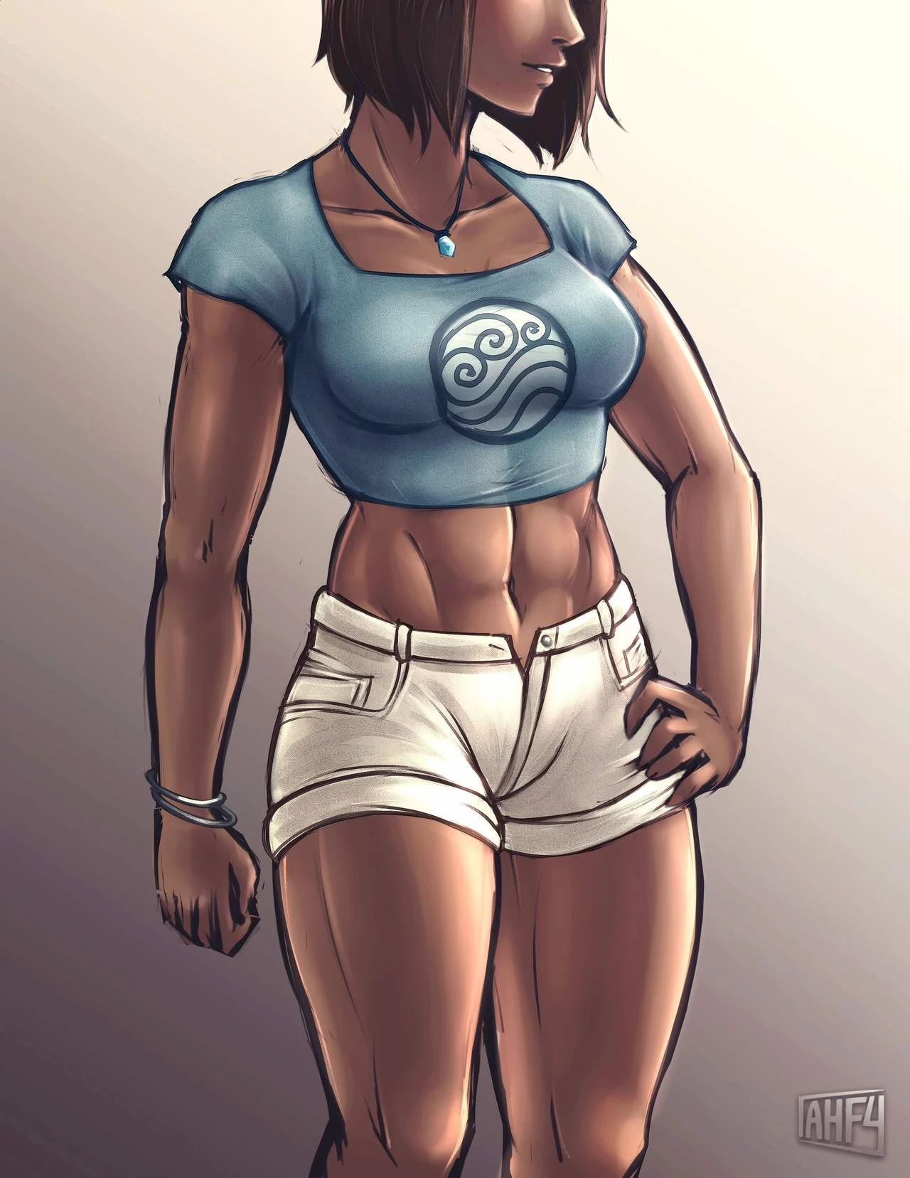 Korra porn comic picture 75