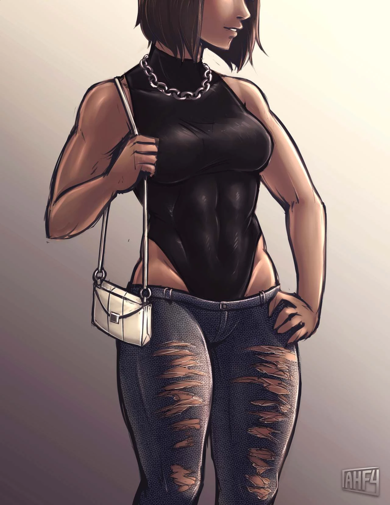 Korra porn comic picture 76