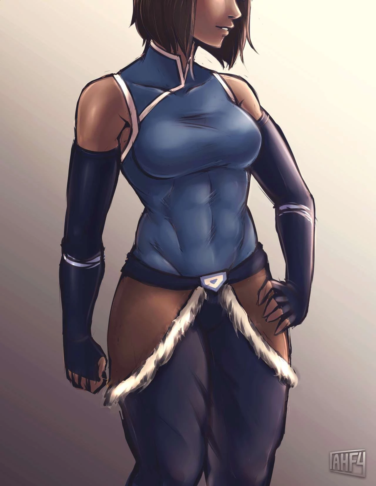 Korra porn comic picture 78