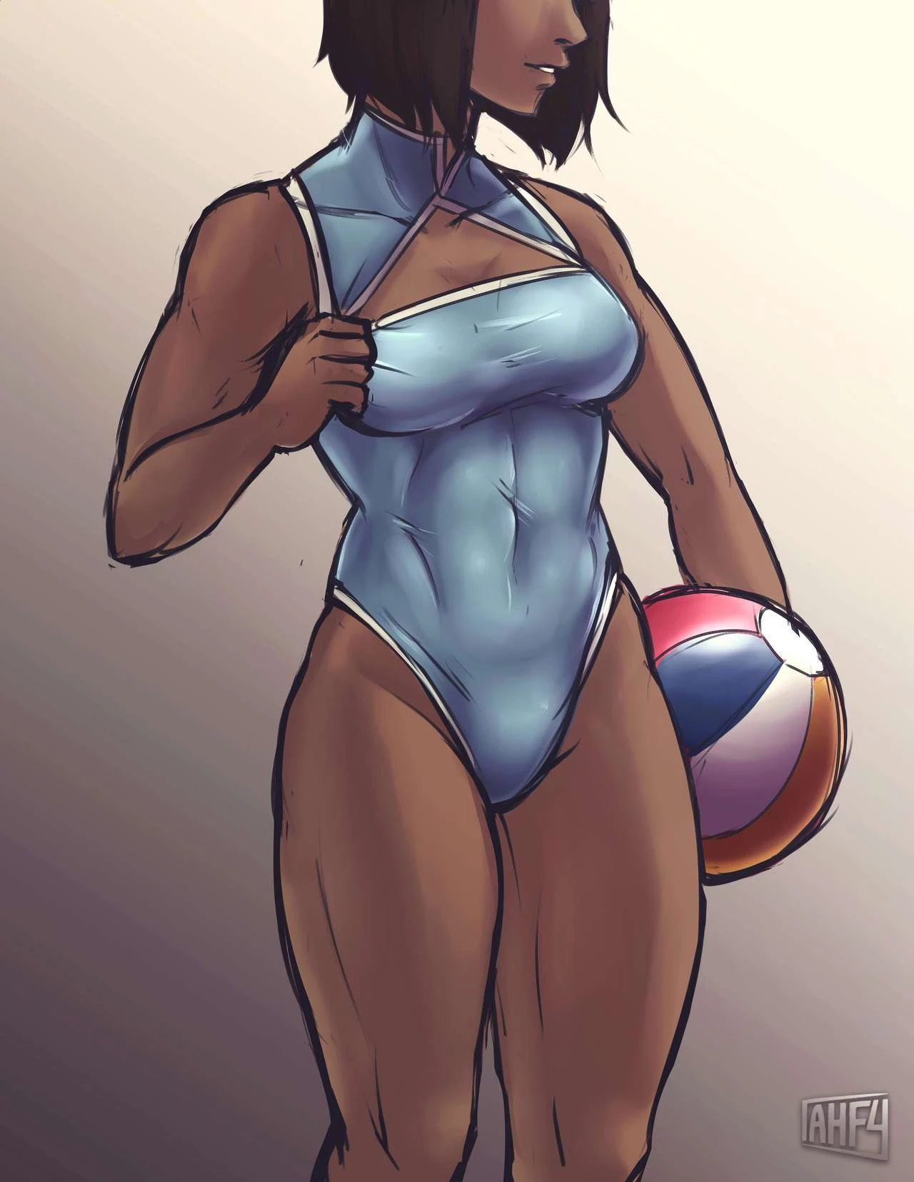 Korra porn comic picture 79