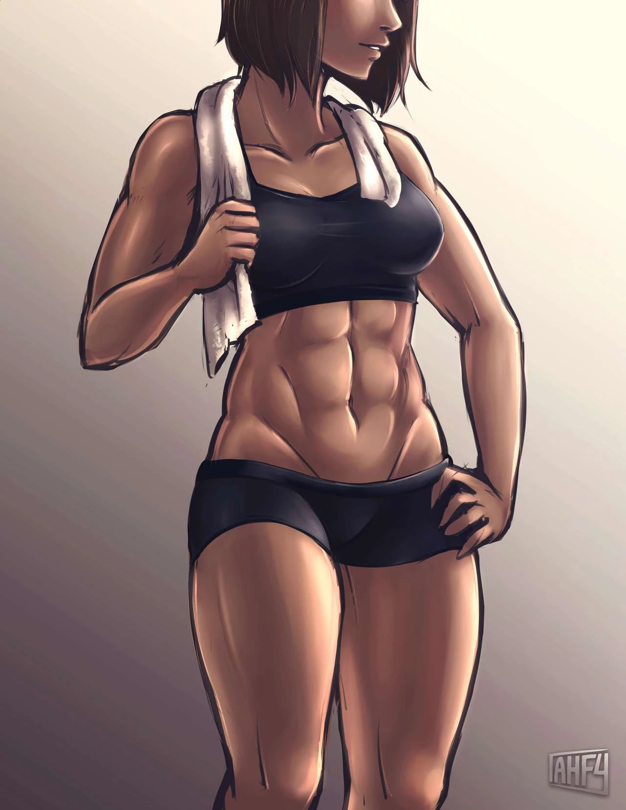 Korra porn comic picture 80