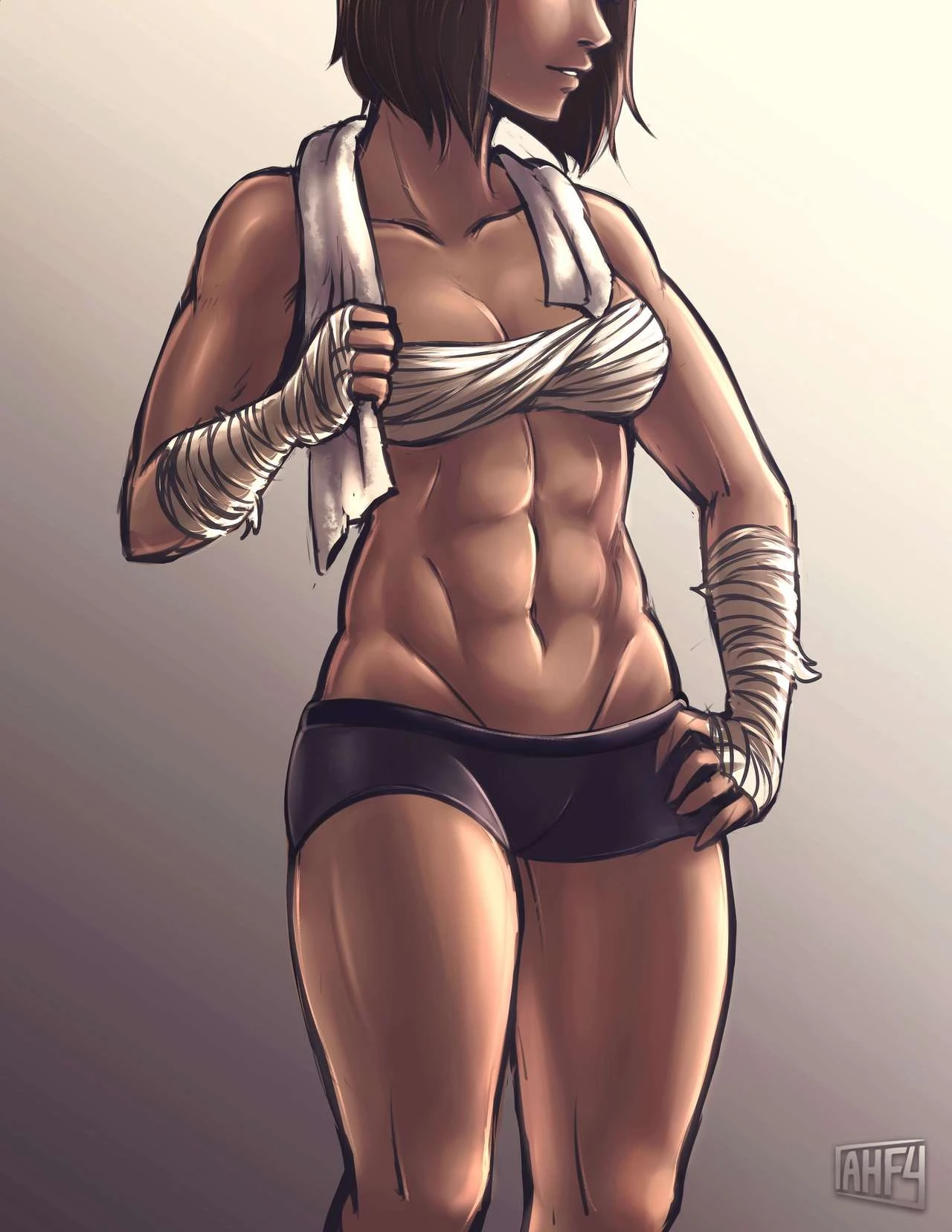 Korra porn comic picture 81