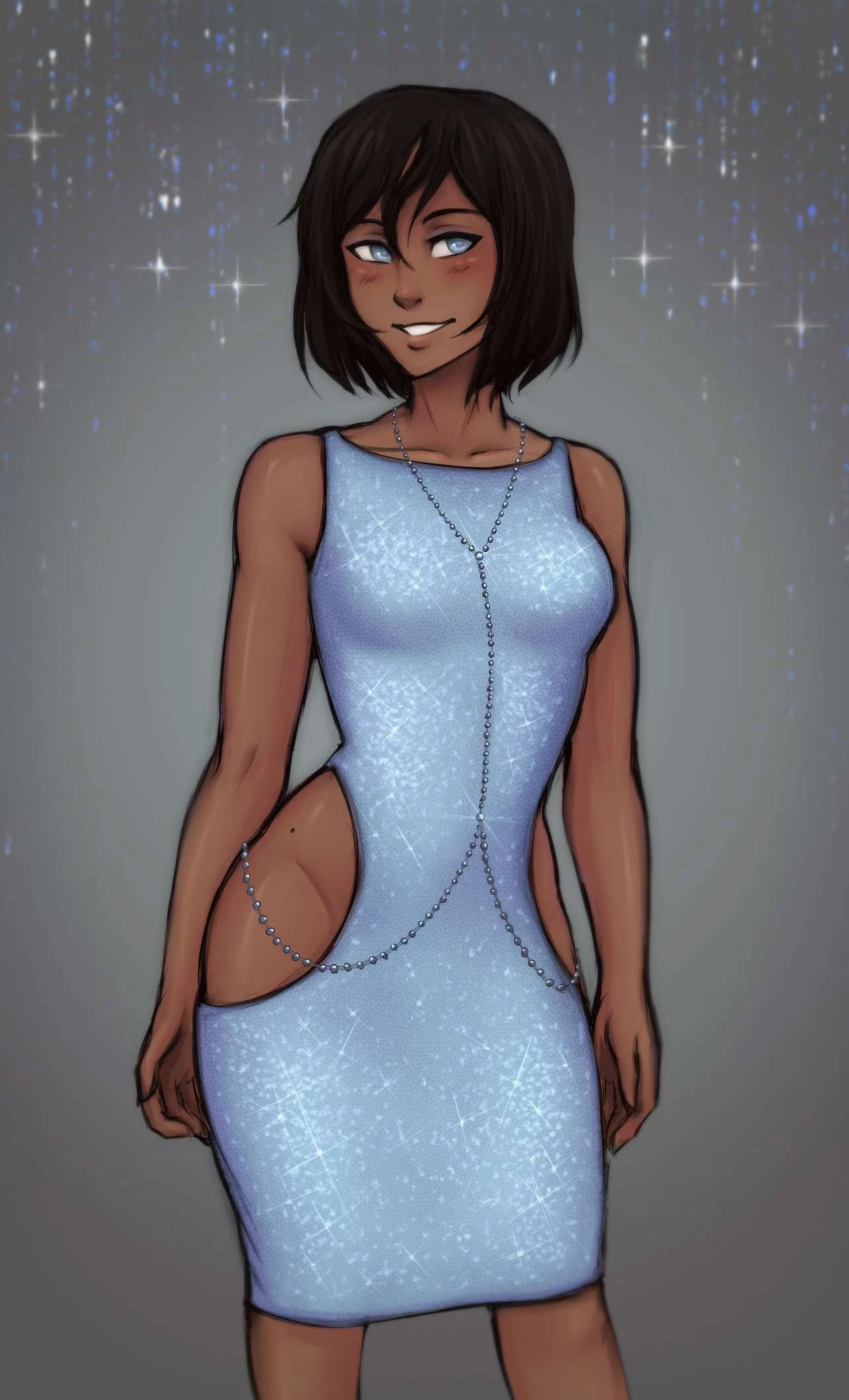 Korra porn comic picture 91