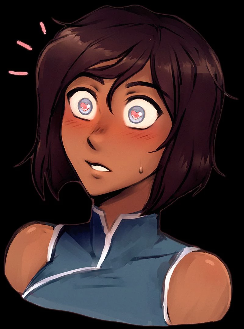 Korra porn comic picture 98