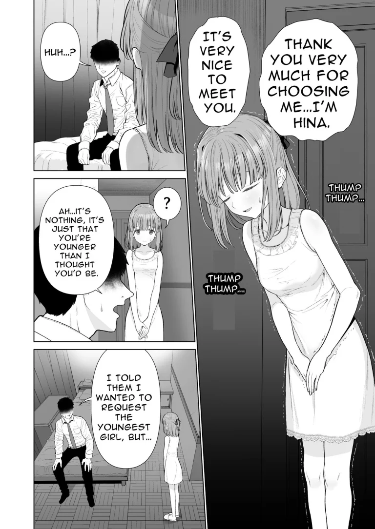 Kowareru Mae ni Yorokobi o Oshiete | Provide Me Warmth Before I Break porn comic picture 6
