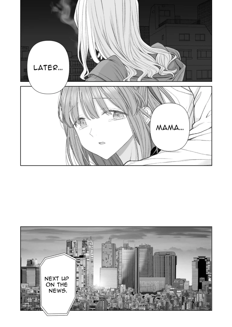 Kowareru Mae ni Yorokobi o Oshiete | Provide Me Warmth Before I Break porn comic picture 88