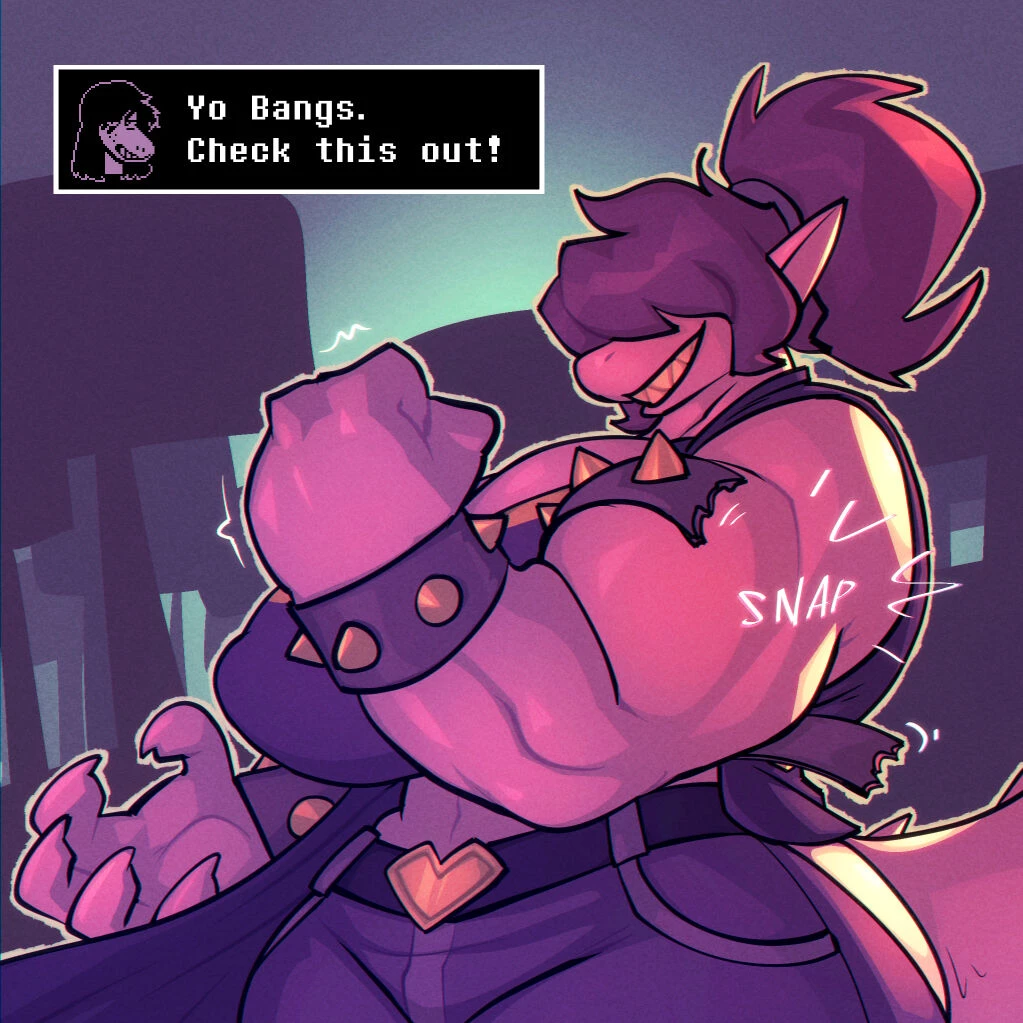 Kris & Susie porn comic picture 41